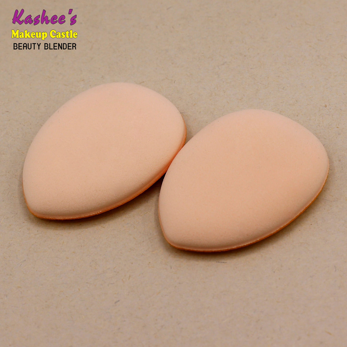 Beauty Egg Blender 02 – Piece