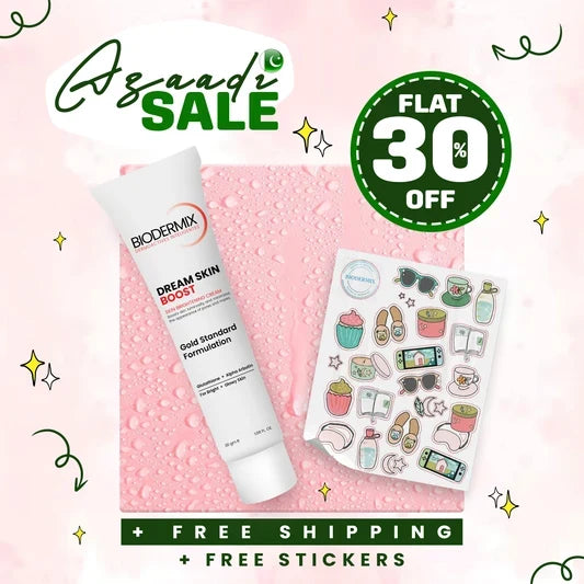 Biodermix Skin Brightening Cream (1399)