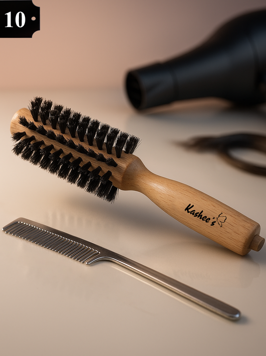 Blow Dry Brushes