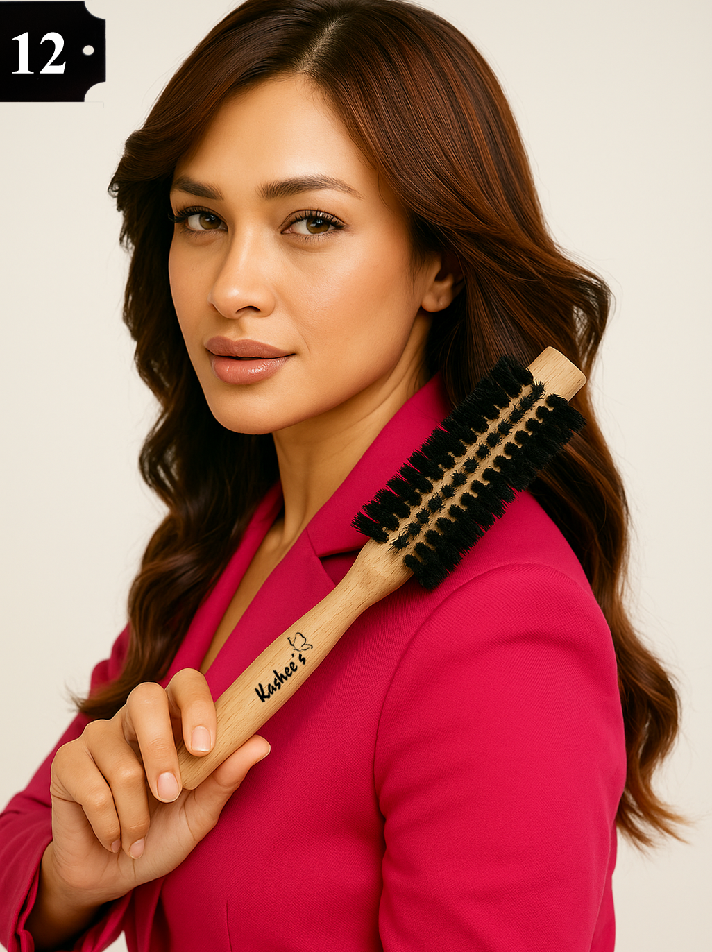 Blow Dry Brushes