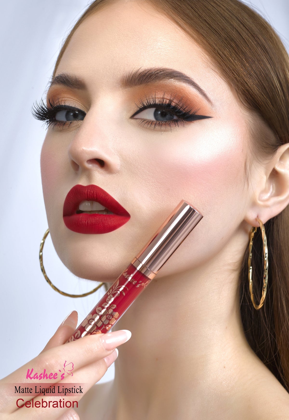Matte Liquid Lipstick