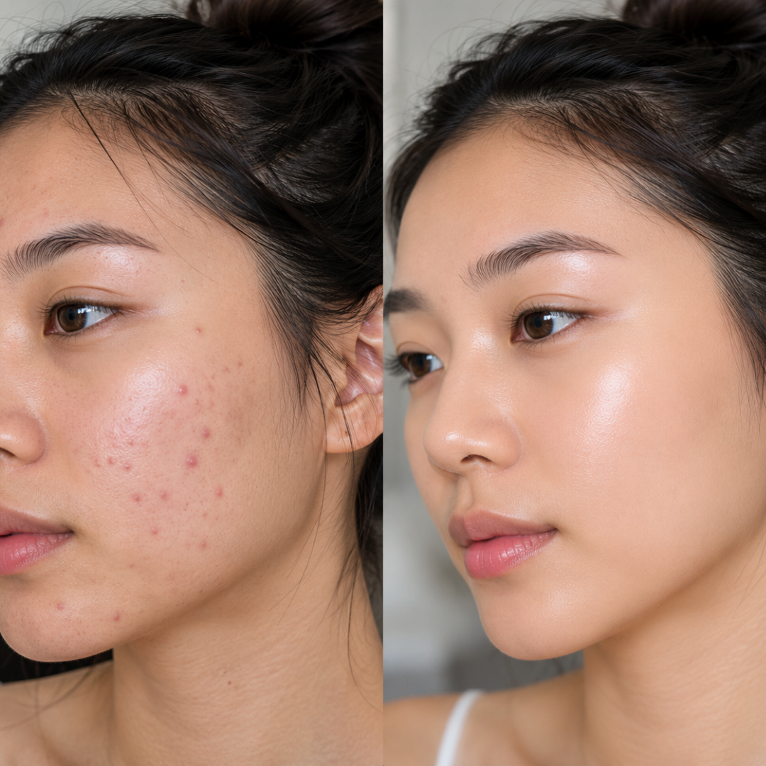 mixsoon Bean Essence – 50% OFF – Nourish, Refine & Reveal Radiance – Minimal Ingredients, Maximum Results – Smooths Texture, Deeply Hydrates, Refines Pores, Boosts Glow