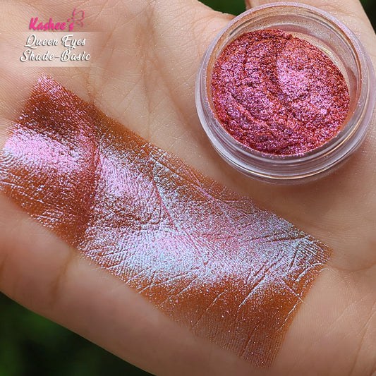 Kashees Queen Eyes Powder Eyeshadow