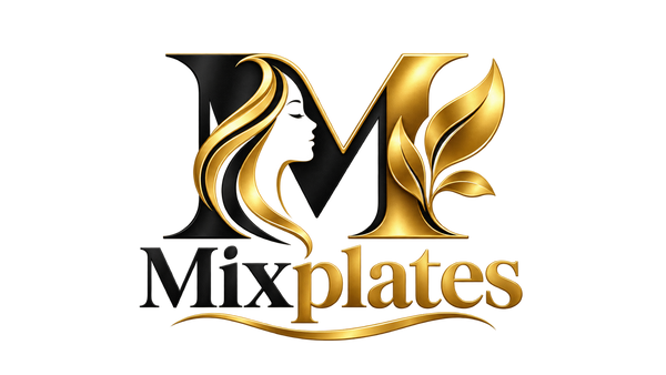 Mixplates
