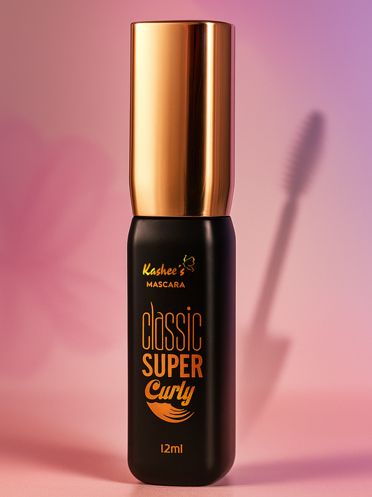 Classic Super Curly Mascara