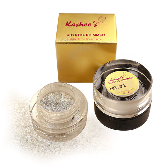 Crystal Shimmer
