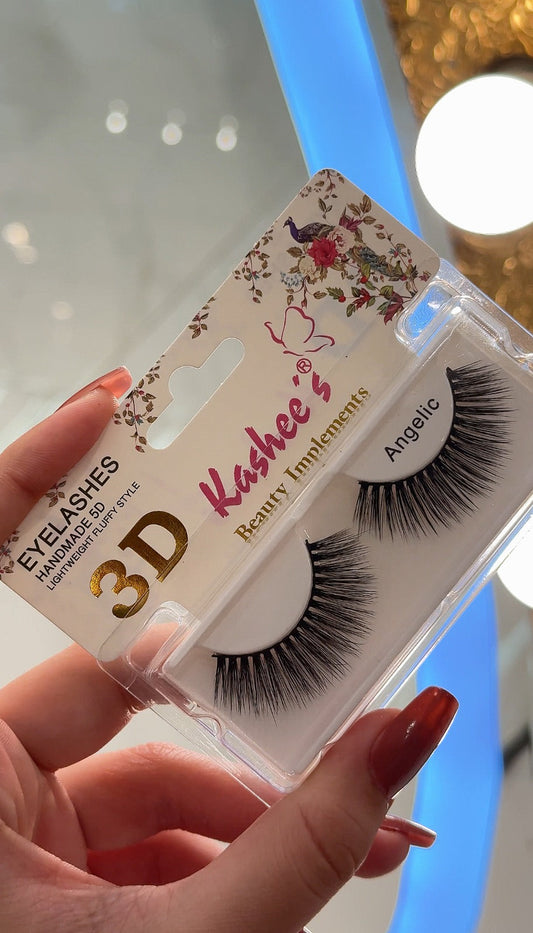 Kashees Handmade Angelic 3D Eyelashes