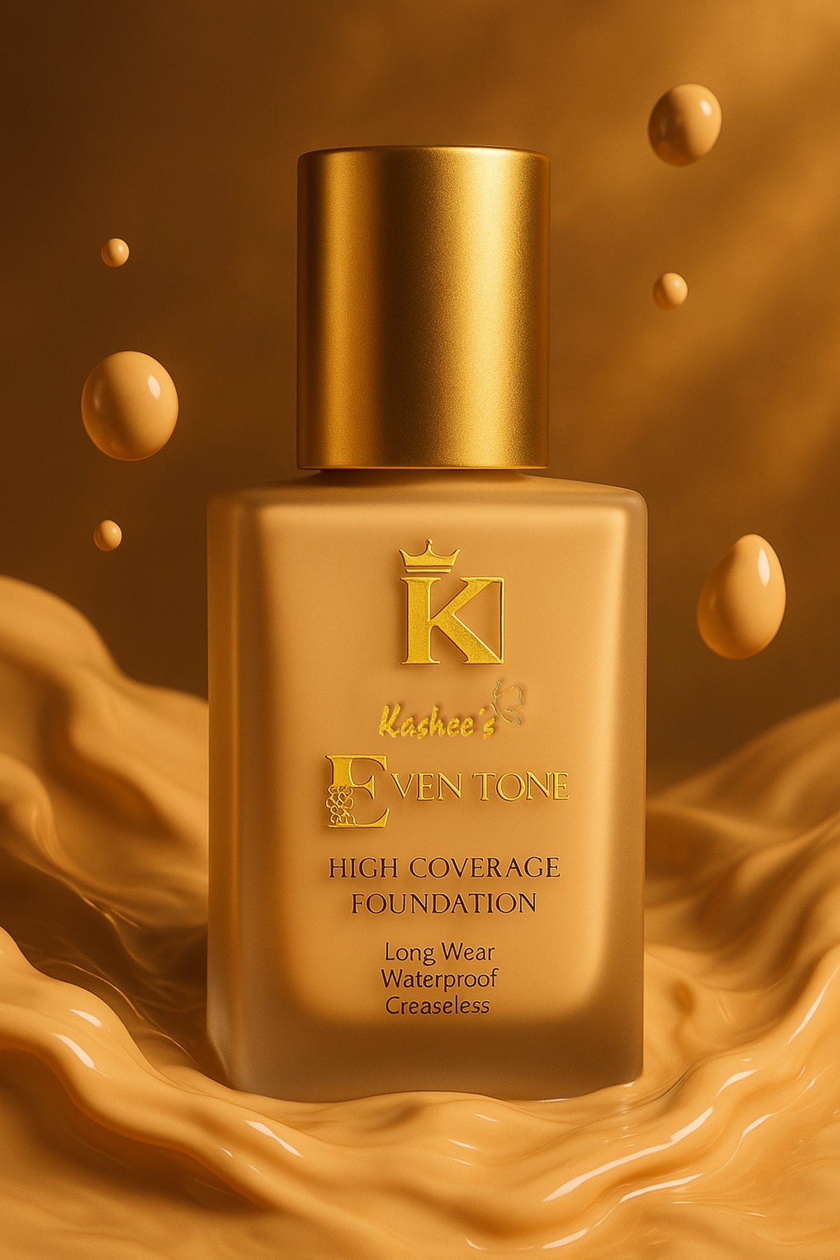 Eventone High Coverage Liquid Foundation ( 50% OFF )