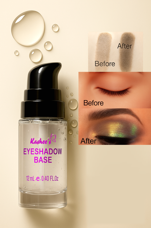 Eyeshadow Base