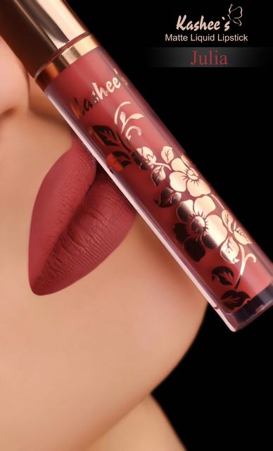 Matte Liquid Lipstick