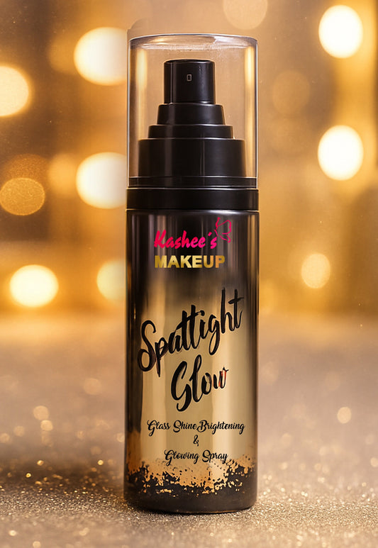Spotlight Glow Spray
